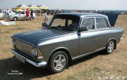 Moskvich Picture Gallery 